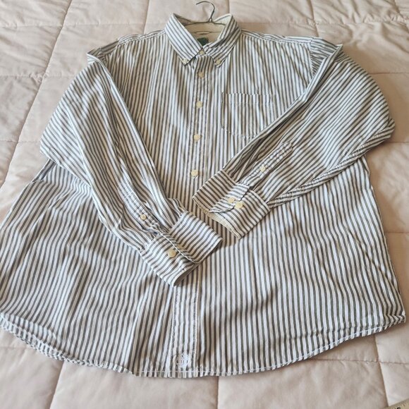 Timberland button down - Picture 2 of 6
